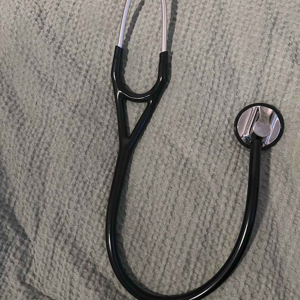 Littmann Master Cardiology Stethoscope